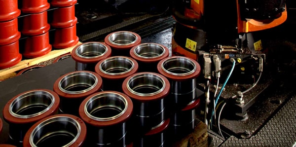 Austempering process by thermotouchindia Pune